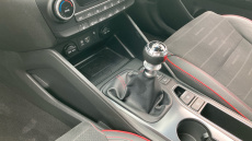 Hyundai Tucson 1.6 CRDi 48V MHD 136 N Line 5dr 2WD Diesel Estate